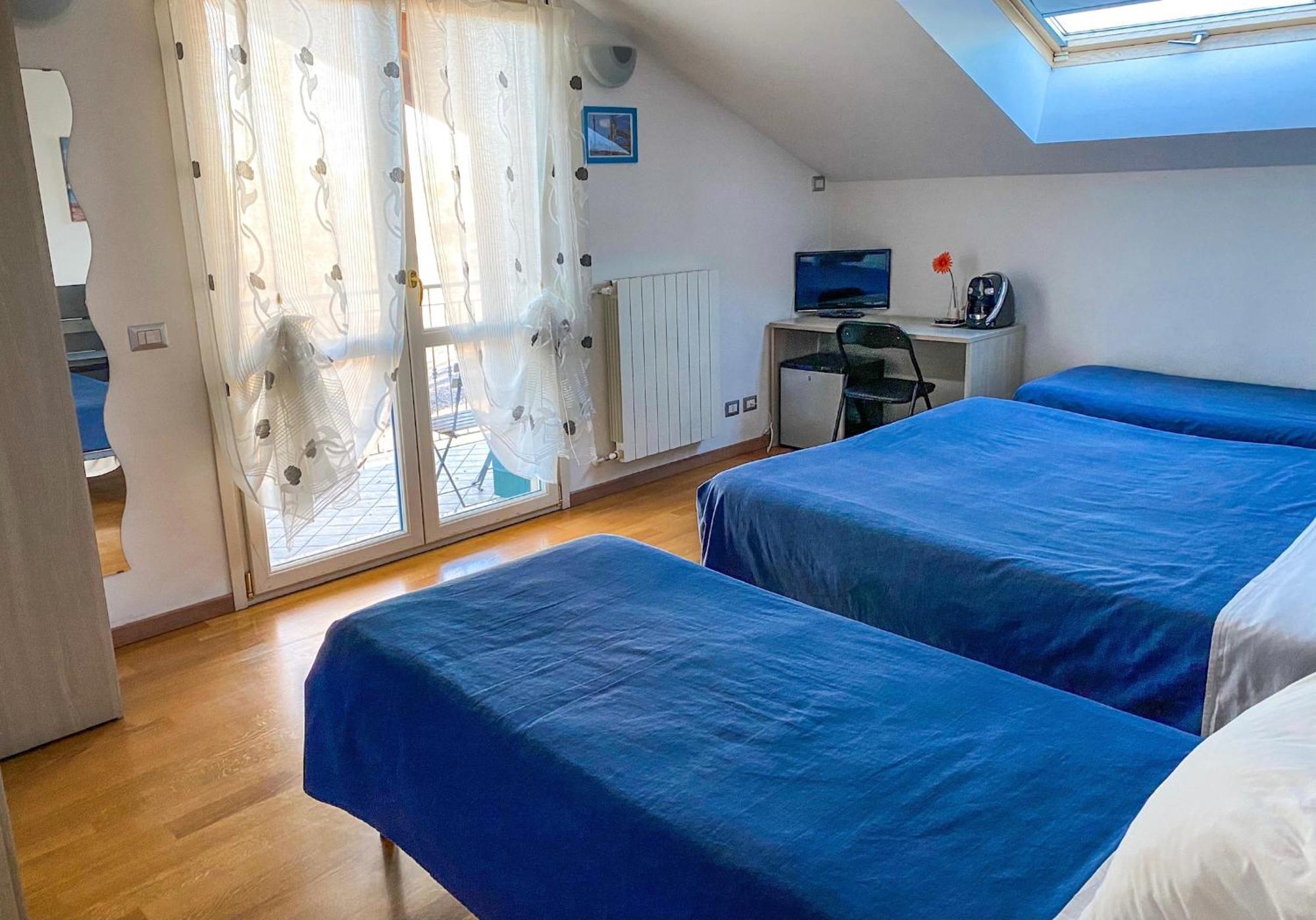 B&B Villa Milano By Rhospitality It Cornaredo Room photo