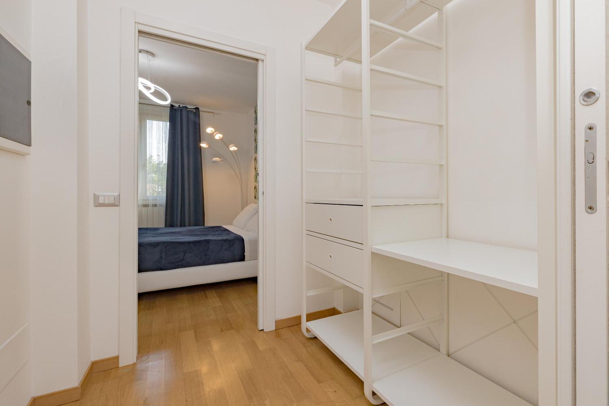 B&B Villa Milano By Rhospitality It Cornaredo Exterior photo