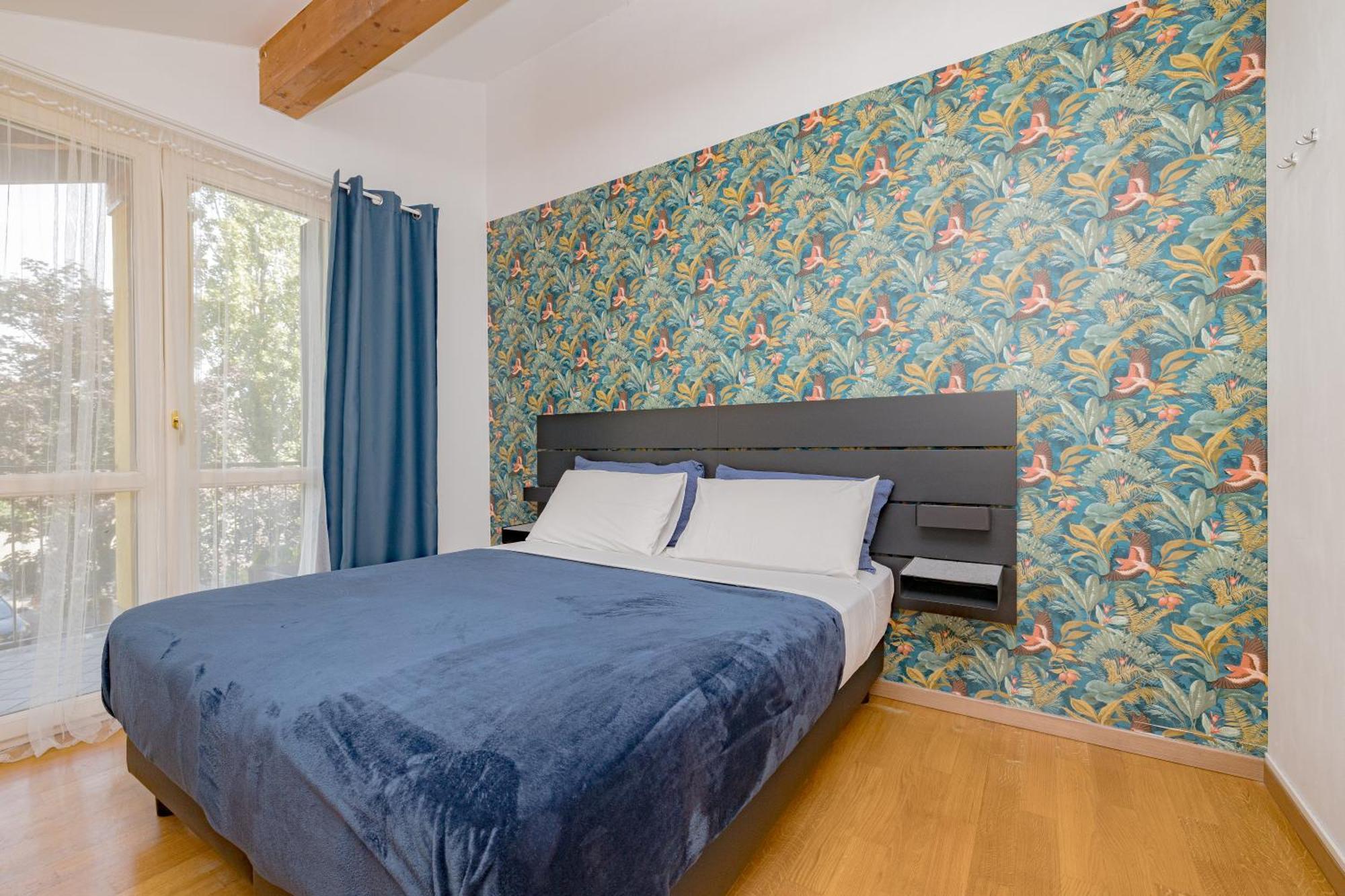 B&B Villa Milano By Rhospitality It Cornaredo Exterior photo