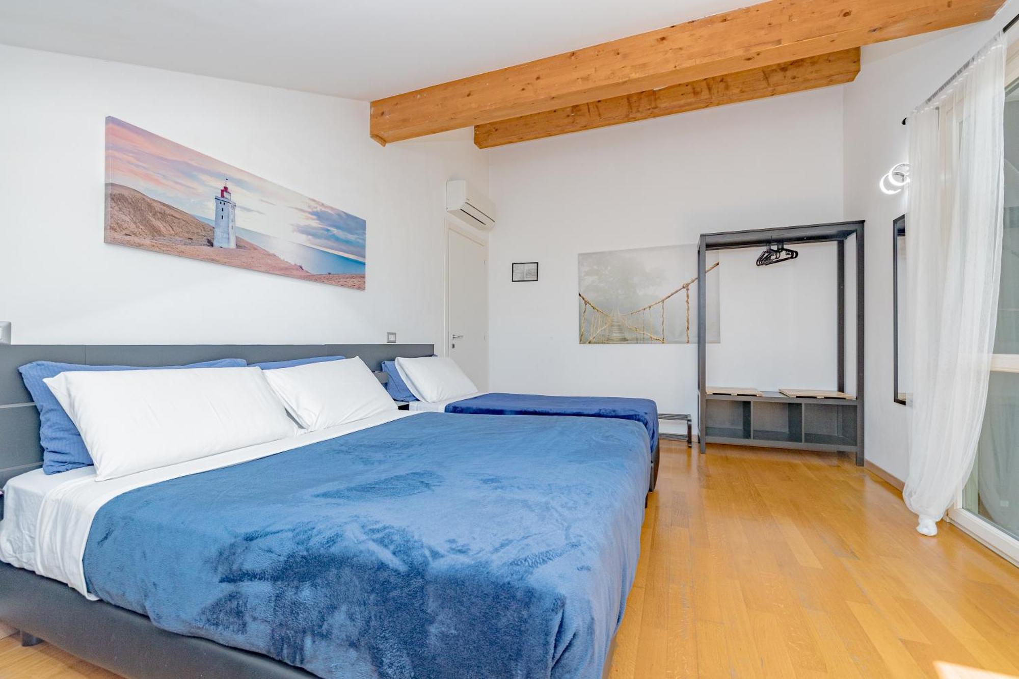 B&B Villa Milano By Rhospitality It Cornaredo Exterior photo